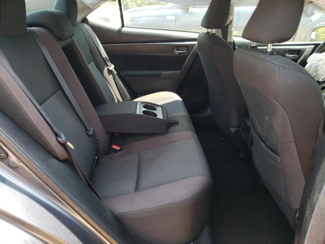 Photo 6 from auction – 2018 TOYOTA COROLLA L with VIN 2T1BURHE8JC071178