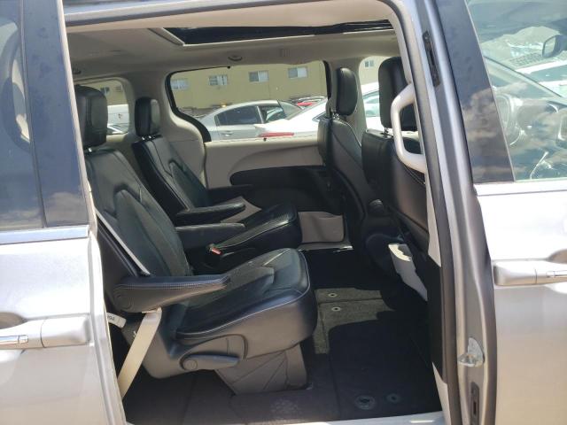 Photo 6 from auction – 2018 CHRYSLER PACIFICA L with VIN 2C4RC1GG0JR320739