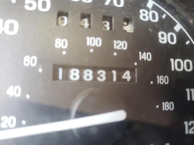 Photo 8 from auction – 2001 FORD EXPLORER E with VIN 1FMDU74E71ZA26477