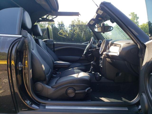 Photo 5 from auction – 2015 MINI COOPER with VIN WMWZN3C57FT863027