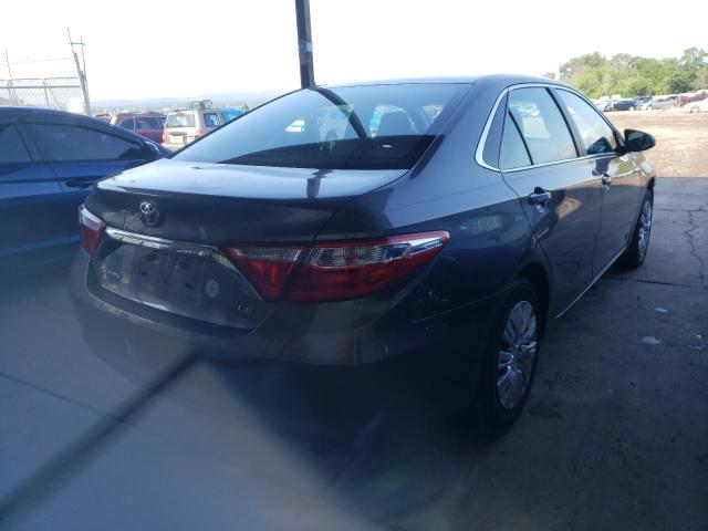 Photo 4 from auction – 2015 TOYOTA CAMRY LE with VIN 4T4BF1FK6FR514444