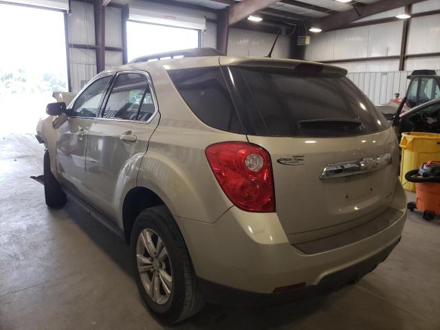 Photo 3 from auction – 2014 CHEVROLET EQUINOX LT with VIN 2GNALCEK4E6137892