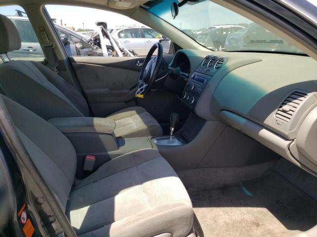 Photo 5 from auction – 2008 NISSAN ALTIMA HYB with VIN 1N4CL21E08C118477