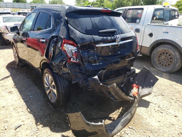 Photo 3 from auction – 2018 BUICK ENCORE PRE with VIN KL4CJASB5JB703124