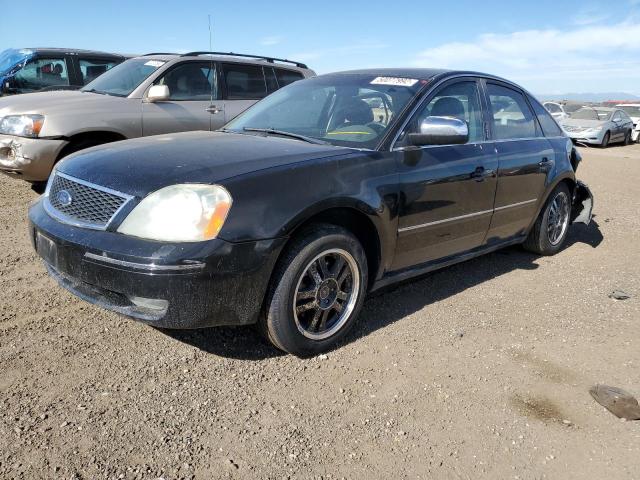 Photo 2 from auction – 2005 FORD FIVE HUNDR with VIN 1FAFP28175G110711