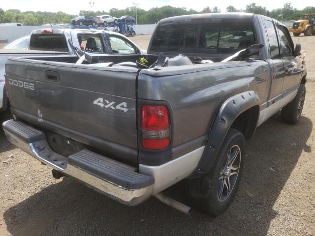 Photo 4 from auction – 2001 DODGE RAM 1500 with VIN 3B7HF13Y91G798634