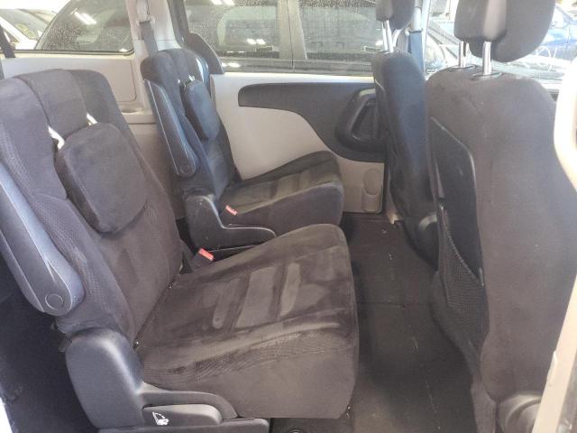 Photo 6 from auction – 2014 DODGE GRAND CARA with VIN 2C4RDGCG9ER259872
