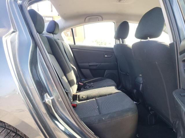 Photo 6 from auction – 2009 MAZDA 3 I with VIN JM1BK32F491210601