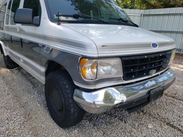 Photo 9 from auction – 1994 FORD ECONOLINE with VIN 1FDEE14N6RHB34735