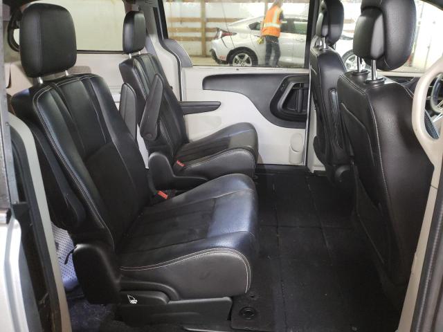 Photo 6 from auction – 2018 DODGE GRAND CARA with VIN 2C4RDGCG3JR319770