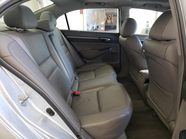 Photo 6 from auction – 2011 HONDA CIVIC EXL with VIN 2HGFA1F94BH529924