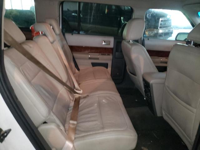 Photo 6 from auction – 2010 FORD FLEX LIMIT with VIN 2FMGK5DCXABA58641