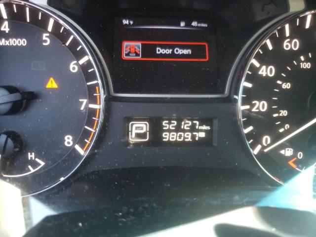 Photo 8 from auction – 2015 NISSAN ALTIMA 2.5 with VIN 1N4AL3AP7FC452095
