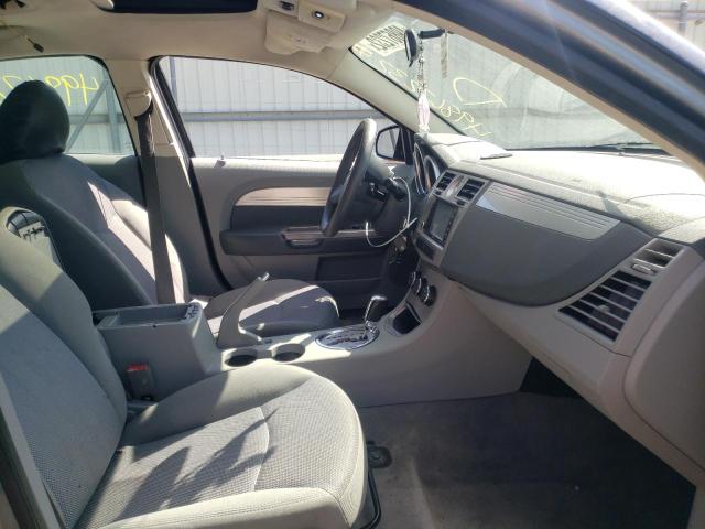 Photo 5 from auction – 2008 CHRYSLER SEBRING TO with VIN 1C3LC56J88N263695