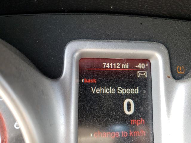 Photo 8 from auction – 2015 DODGE JOURNEY SX with VIN 3C4PDCBG2FT542467