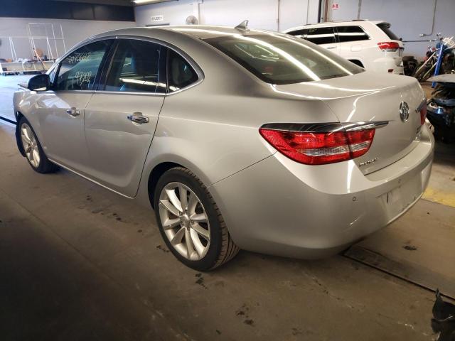 Photo 3 from auction – 2012 BUICK VERANO with VIN 1G4PS5SK2C4150690