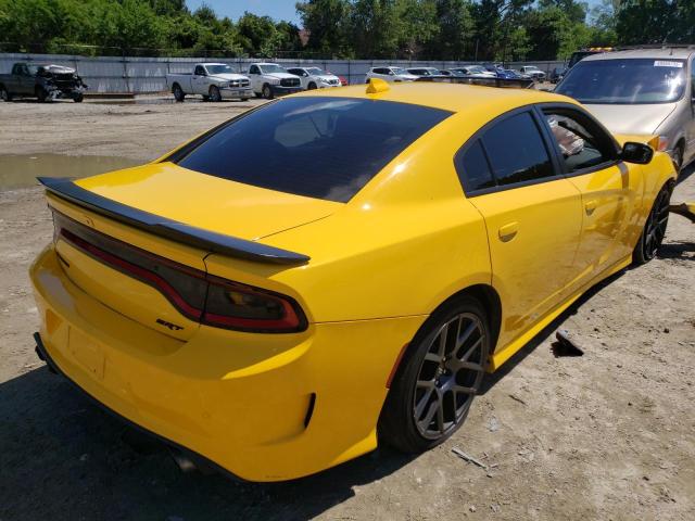 Photo 4 from auction – 2017 DODGE CHARGER R/ with VIN 2C3CDXGJ1HH529218