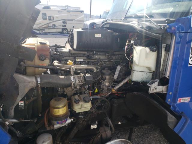 Photo 7 from auction – 2016 FREIGHTLINER 122SD with VIN 3AKJGND64GDHL8263