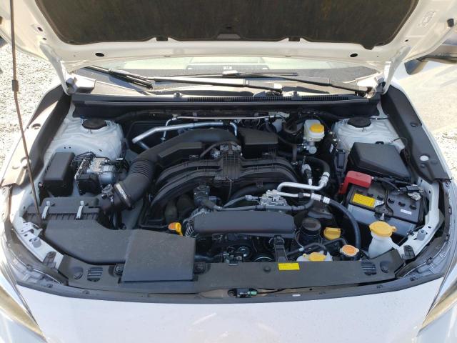 Photo 7 from auction – 2022 SUBARU CROSSTREK with VIN JF2GTHSC8NH202655