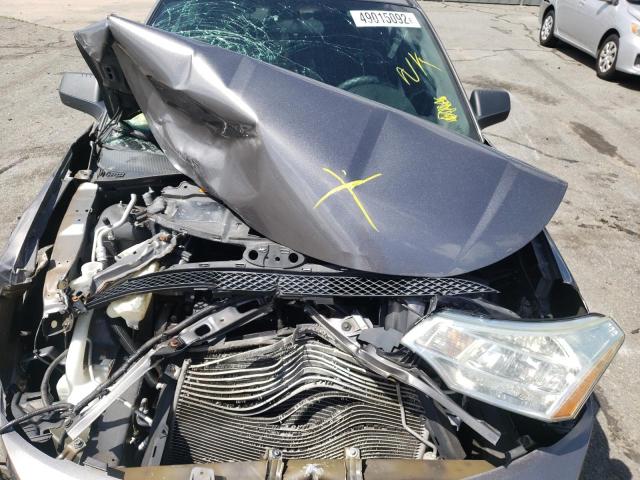 Photo 7 from auction – 2010 FORD FOCUS SE with VIN 1FAHP3FN3AW275241