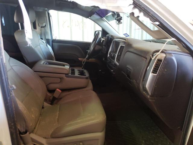 Photo 5 from auction – 2014 CHEVROLET SILVERADO with VIN 3GCPCSEC9EG481874