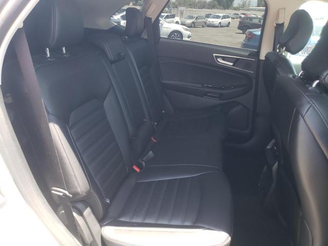 Photo 6 from auction – 2019 FORD EDGE SEL with VIN 2FMPK3J9XKBC63472