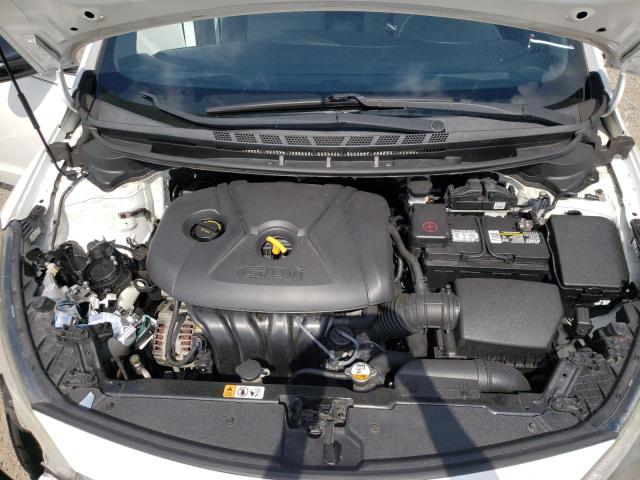 Photo 7 from auction – 2014 KIA FORTE EX with VIN KNAFX4A80E5091635