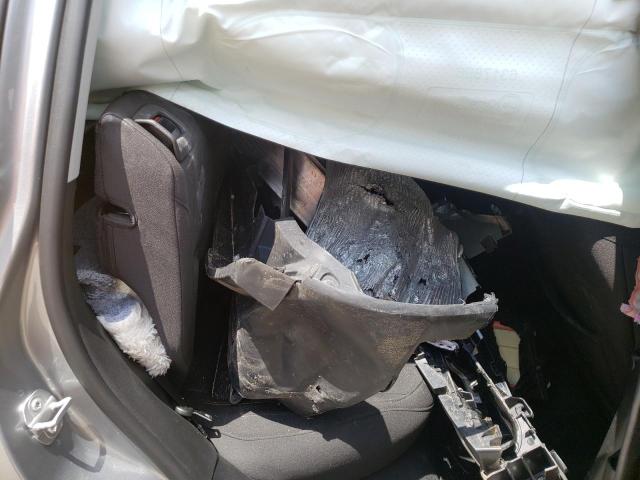 Photo 6 from auction – 2022 JEEP COMPASS SP with VIN 3C4NJCAB4NT142074