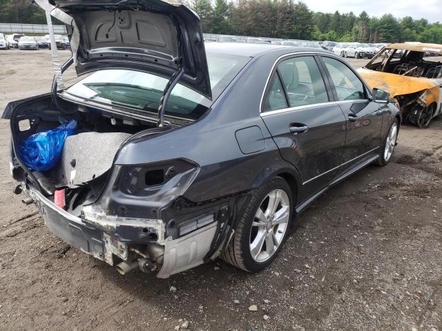 Photo 4 from auction – 2013 MERCEDES-BENZ E 350 4MAT with VIN WDDHF8JB3DA728322