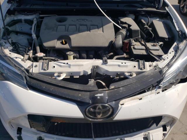 Photo 7 from auction – 2017 TOYOTA COROLLA L with VIN 5YFBURHE1HP714965