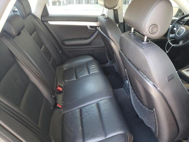 Photo 6 from auction – 2007 AUDI A4 2 with VIN WAUAF78E37A040912
