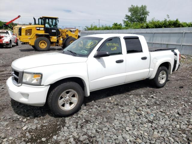 Zdjęcie 2 z aukcji – 2008 DODGE DAKOTA z VIN 1D7HW48N08S546439