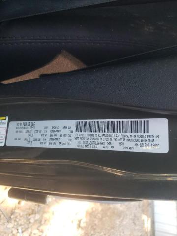 Photo 10 from auction – 2015 JEEP WRANGLER U with VIN 1C4BJWDG7FL604961