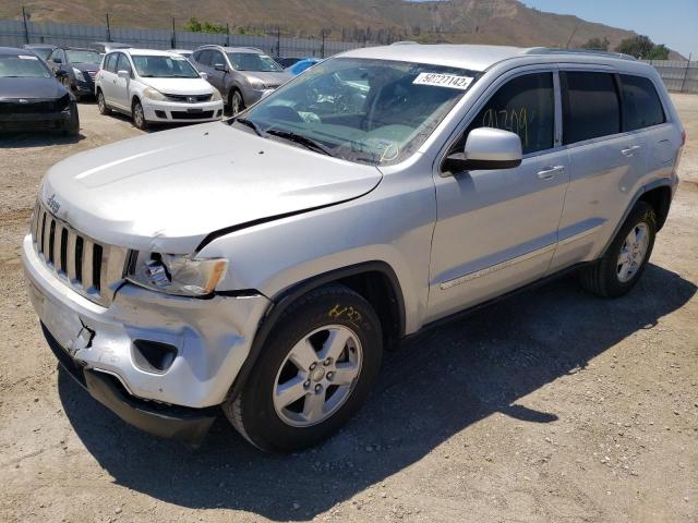 Photo 2 from auction – 2011 JEEP GRAND CHER with VIN 1J4RS4GG8BC597289