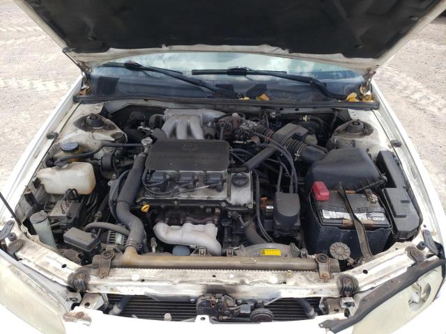Photo 7 from auction – 1998 TOYOTA CAMRY CE with VIN JT2BF22K4W0111265