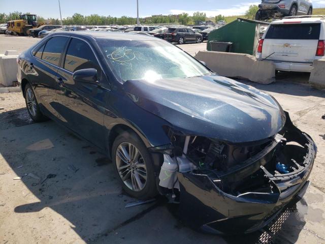 Photo 1 from auction – 2016 TOYOTA CAMRY LE with VIN 4T1BF1FK6GU241548
