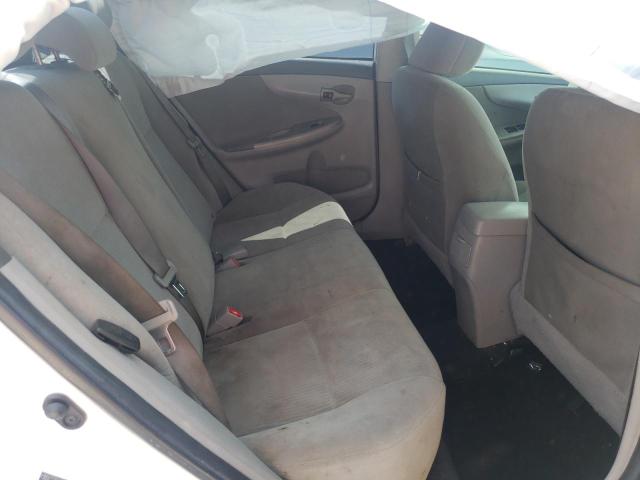 Photo 6 from auction – 2010 TOYOTA COROLLA BA with VIN 2T1BU4EE7AC272268
