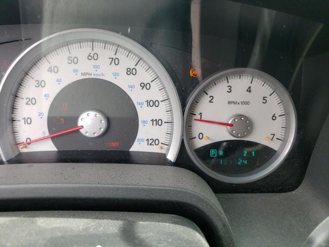 Zdjęcie 8 z aukcji – 2008 DODGE DAKOTA z VIN 1D7HW48N08S546439