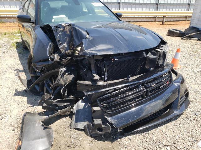 Photo 9 from auction – 2019 DODGE CHARGER with VIN 2C3CDXBG8KH637693