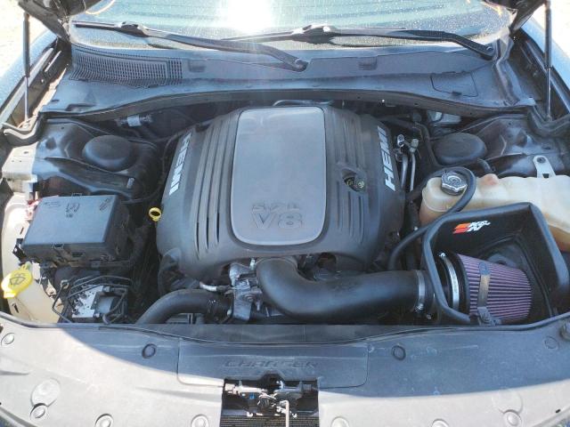 Photo 7 from auction – 2016 DODGE CHARGER R/ with VIN 2C3CDXCT8GH196151