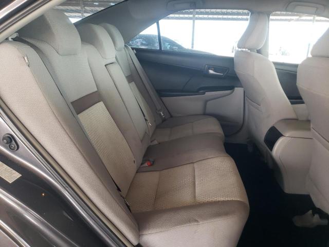 Photo 6 from auction – 2014 TOYOTA CAMRY L with VIN 4T4BF1FK4ER438429
