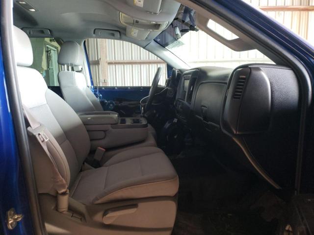 Photo 5 from auction – 2014 GMC SIERRA C15 with VIN 1GTR1TEH9EZ330159