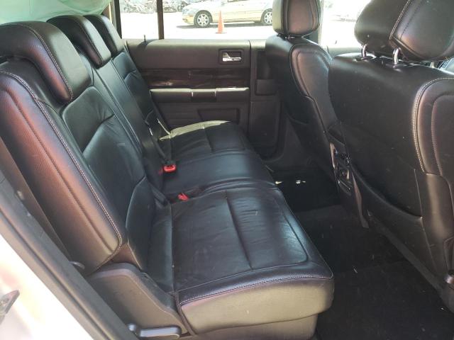 Photo 6 from auction – 2011 FORD FLEX SEL with VIN 2FMGK5CC5BBD21668