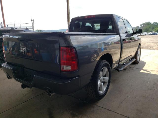 Photo 4 from auction – 2016 RAM 1500 ST with VIN 1C6RR6FT4GS126370