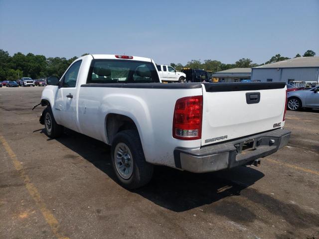 Photo 3 from auction – 2011 GMC SIERRA C15 with VIN 1GTN1TEX5BZ283634