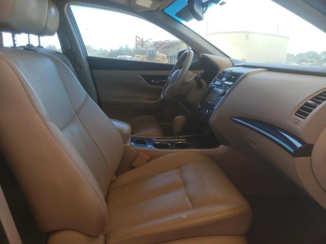 Photo 5 from auction – 2013 NISSAN ALTIMA 2.5 with VIN 1N4AL3AP8DC286912