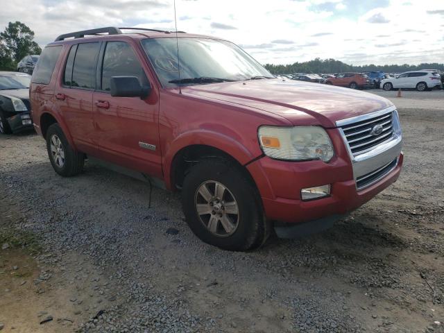 Photo 9 from auction – 2008 FORD EXPLORER X with VIN 1FMEU63E78UA62452
