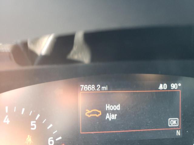 Photo 8 from auction – 2021 FORD EXPLORER P with VIN 1FM5K8AB4MGB34758
