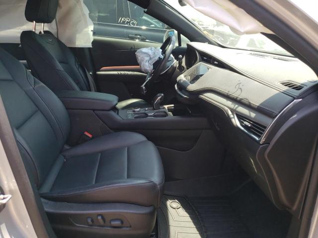 Photo 5 from auction – 2019 CADILLAC XT4 PREMIU with VIN 1GYFZCR44KF111863