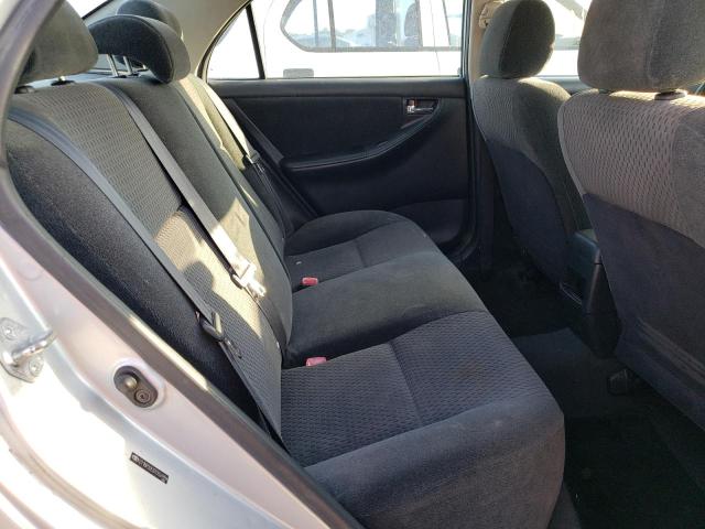 Photo 6 from auction – 2007 TOYOTA COROLLA CE with VIN 2T1BR32E87C834994